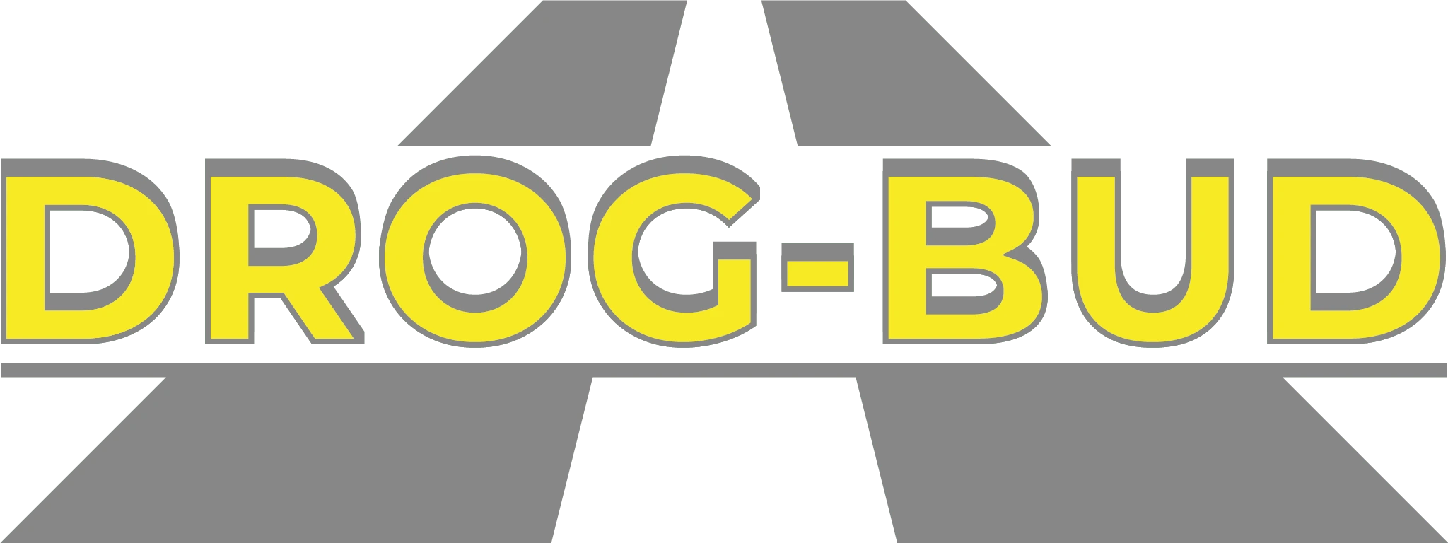 Logo Drog-Bud