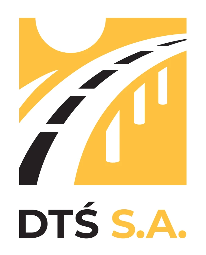 Logo DTS