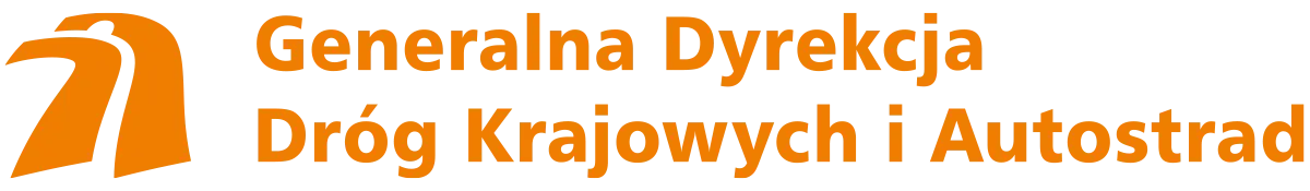 Logo GDDKiA