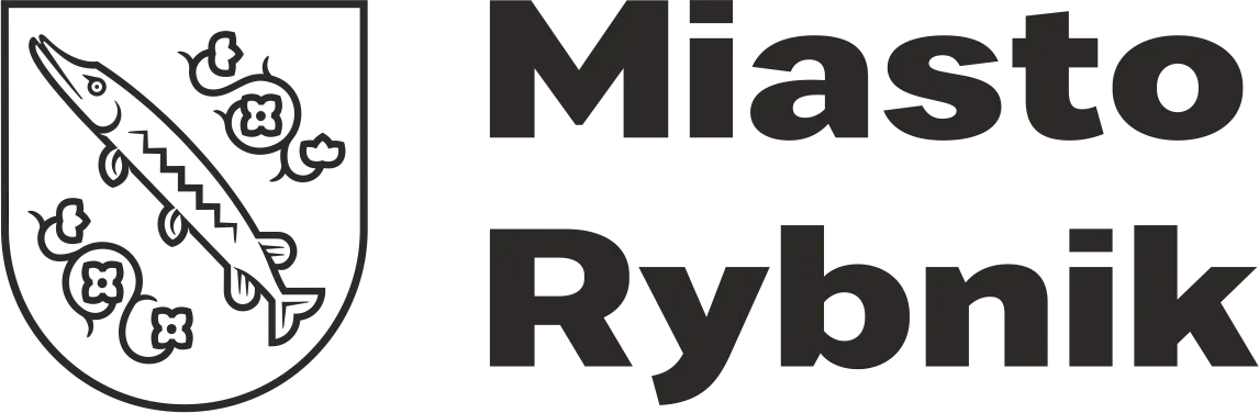 Logo Miasto Rybnik