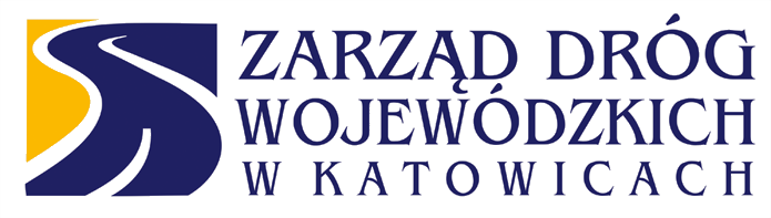 Logo ZDW Katowice